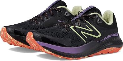 New Balance Mens Dynasoft Nitrel V5 Trail Running Shoes