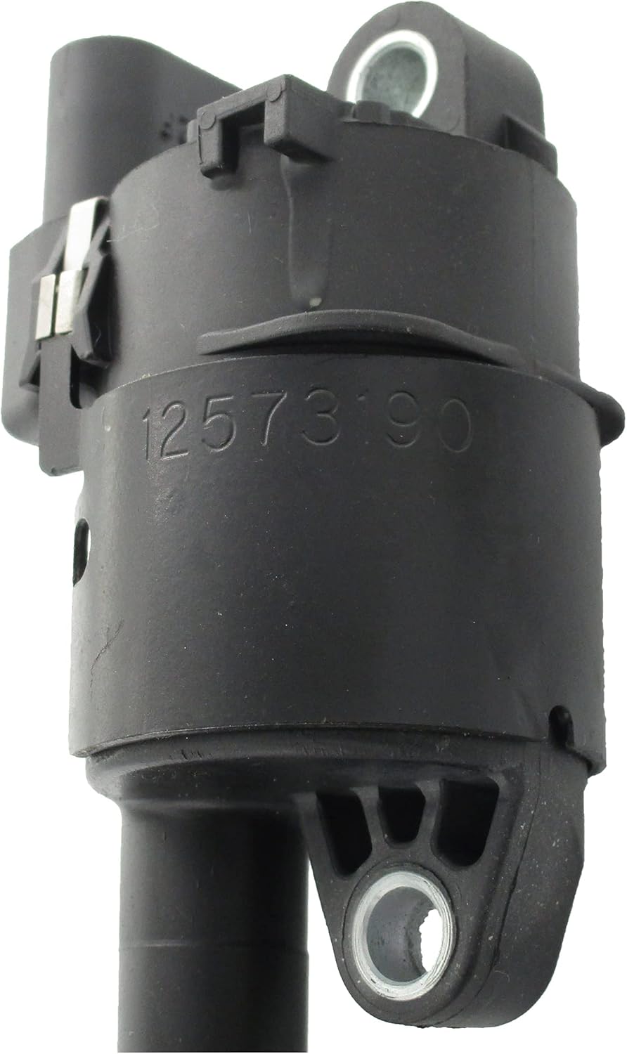 Blemished GM-OEM Round Ignition Coil For LS2 LS4 LS7 LS9 Cadillac Chevrolet GMC 05-17