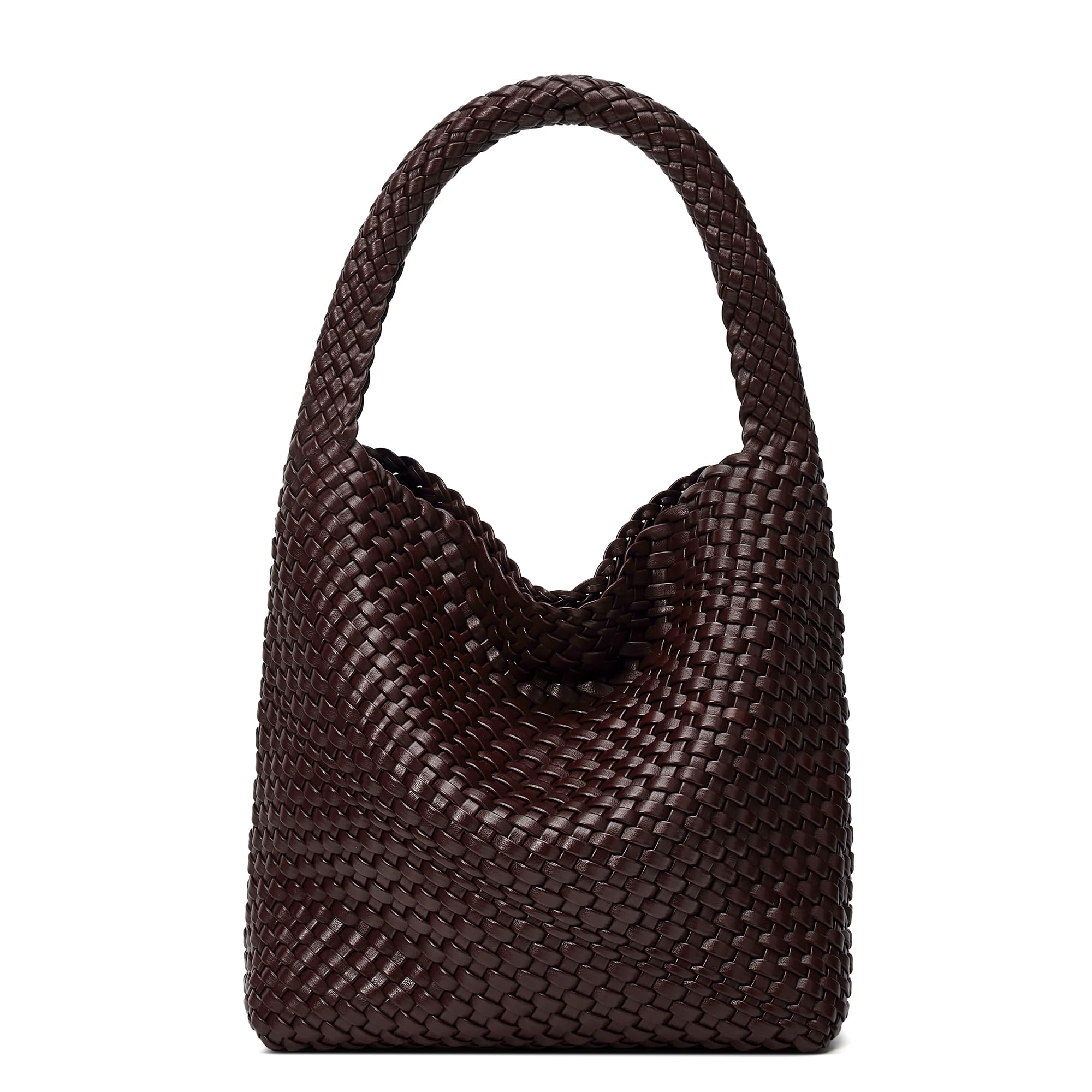 Woven Tote Bag for Women