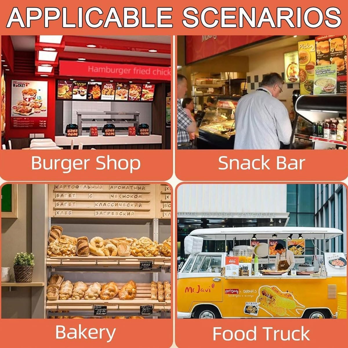 Commercial Burger Machine,2000W Vertical Chain Type Electric Bun Toaster with 50-300℃ Adjustable Temp,Automatic Chain Hamburger Machine,for Fast Food Restaurant