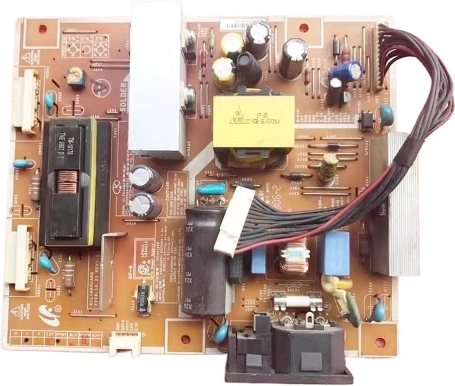 Power Board 2494LW 2413LW 2443BW 2494HS IP-54155B