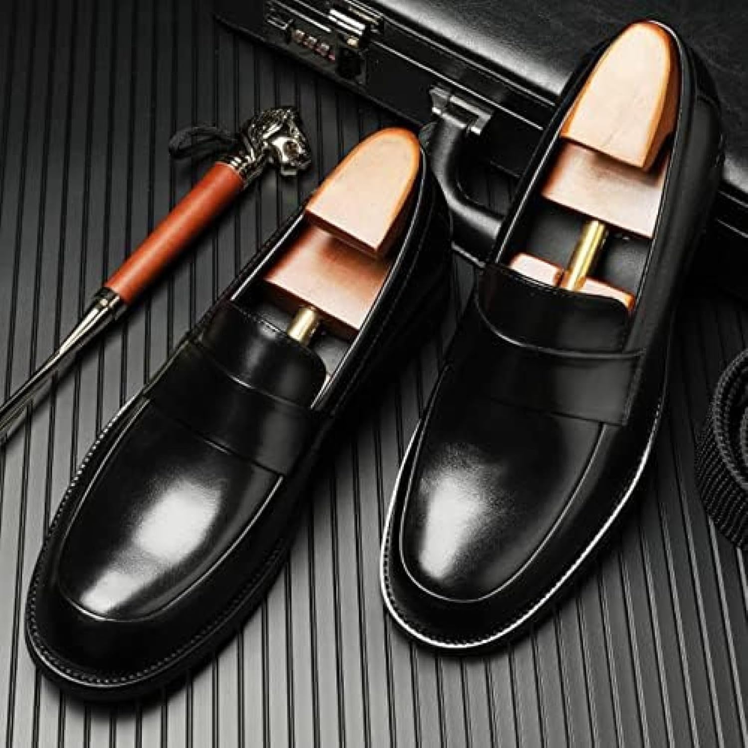 ANN DEMEULEMEESTER サイドジップ ブーツ 37.5 ブラック ANN