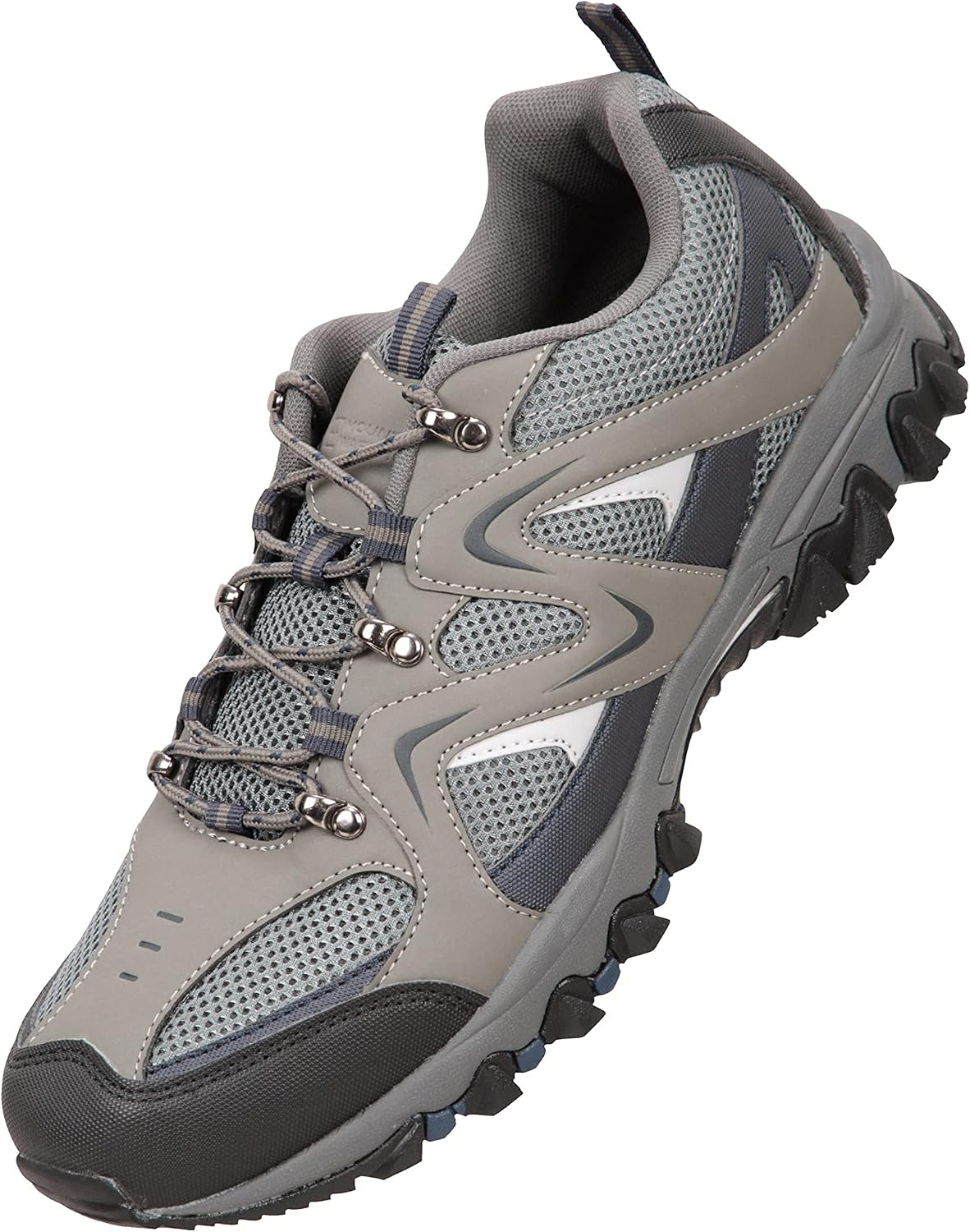 Waterproof Gym Shoes Black 7 M US Men 