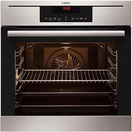 HORNO AEG BP731402EM A+ PIROLITICO ** : Amazon.es