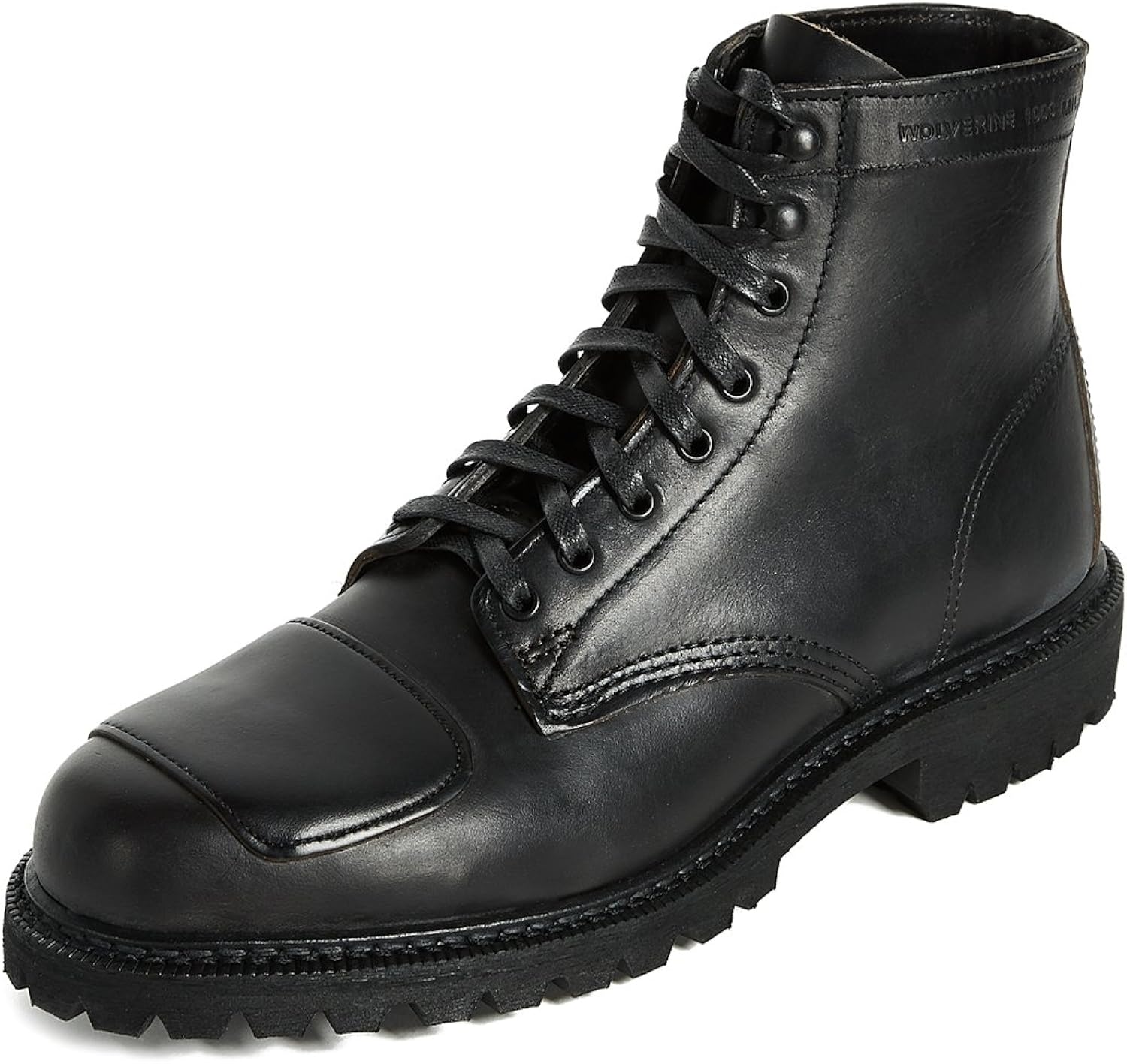 wolverine dylan moto boot