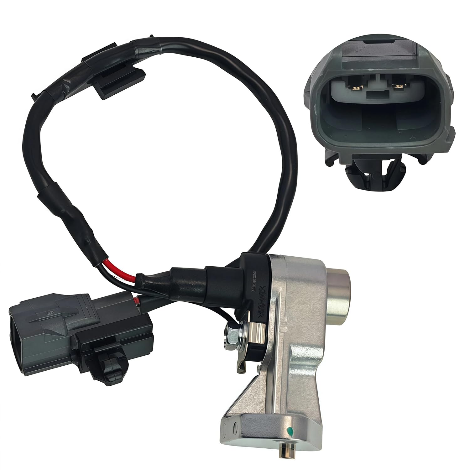 Engine Camshaft Position Sensor Assembly Direct Replacement 19300-62010, 1930062010 Compatible with Toyota Tundra 2000-2004, Tacoma 1995-2004, 4Runner 1996-2002, T100 1995-1998 3.4L V6 5VZ-FE