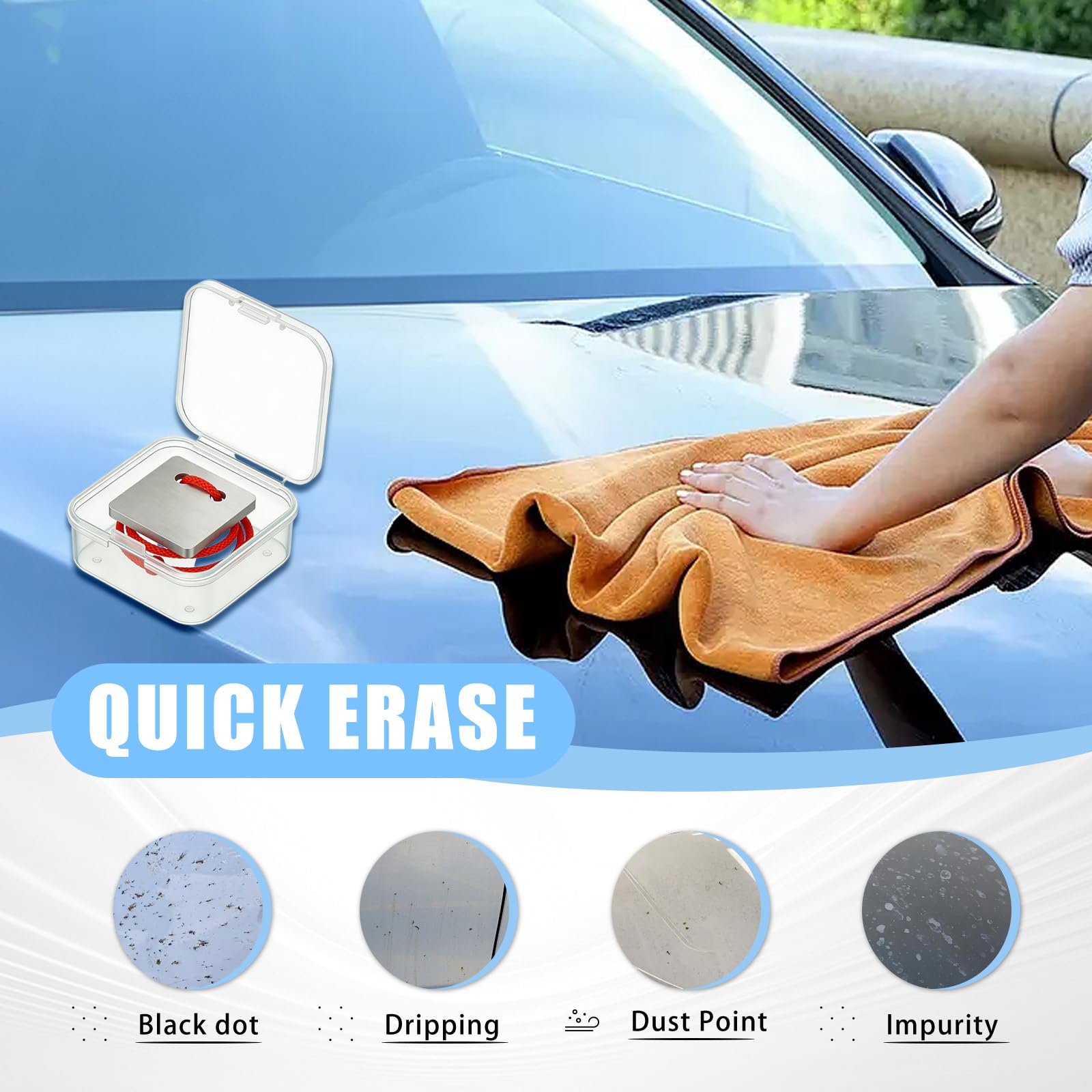 Raschietto Professionale per Vernice Auto,Pialla per Rimozione Sbavature Vernic Auto Riparazione Vernice