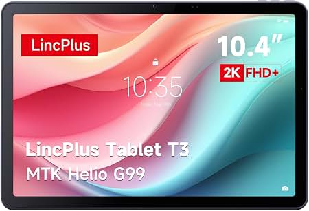 Amazon.com: DOOGEE T20 Ultra Tablet 12 Inch, 32GB+256GB ROM/2TB TF