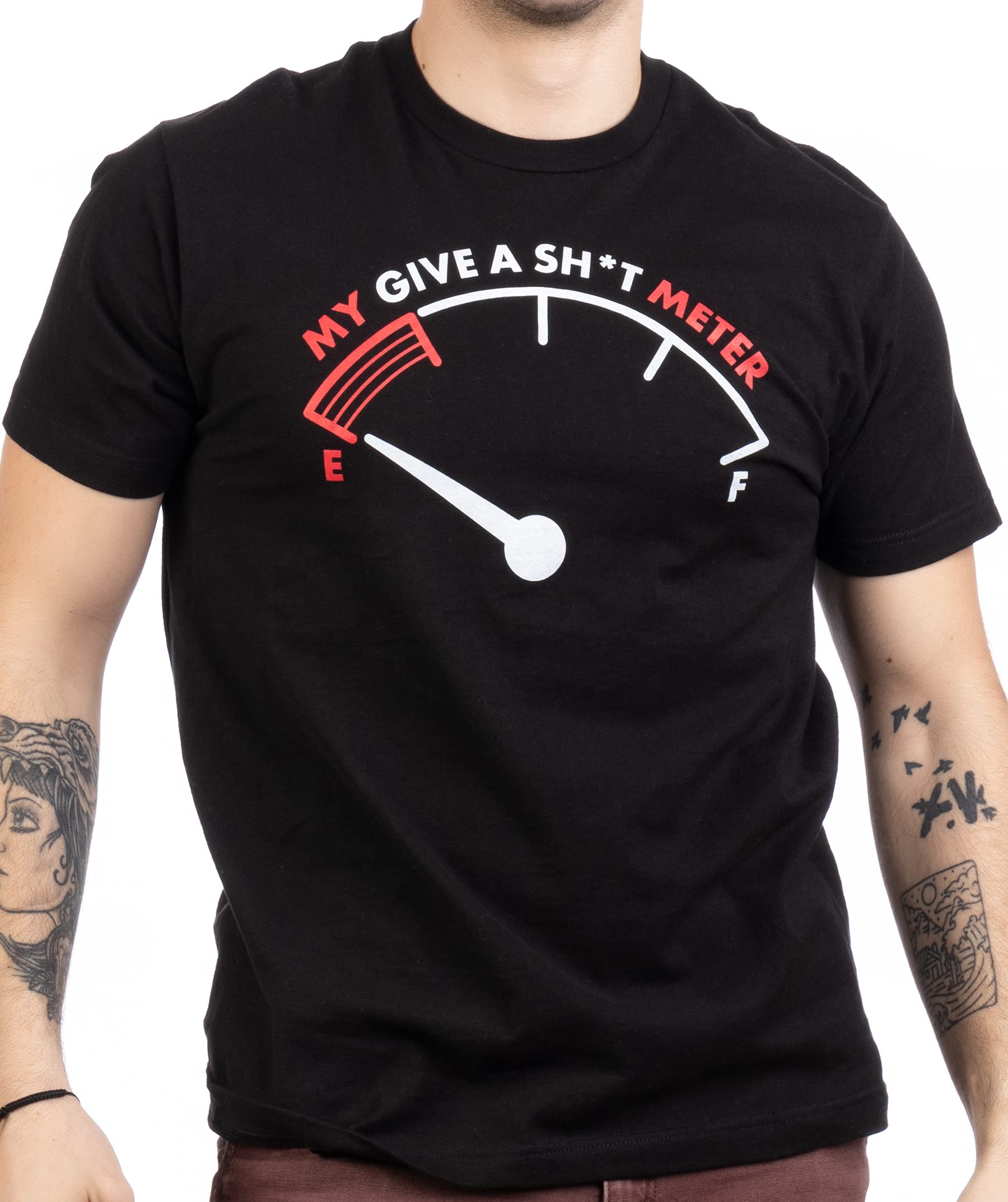 Ann Arbor T-shirt Co.mens Classic Fit Short Sleeve T-shirt Classic Fit Short Sleeve T-shirt