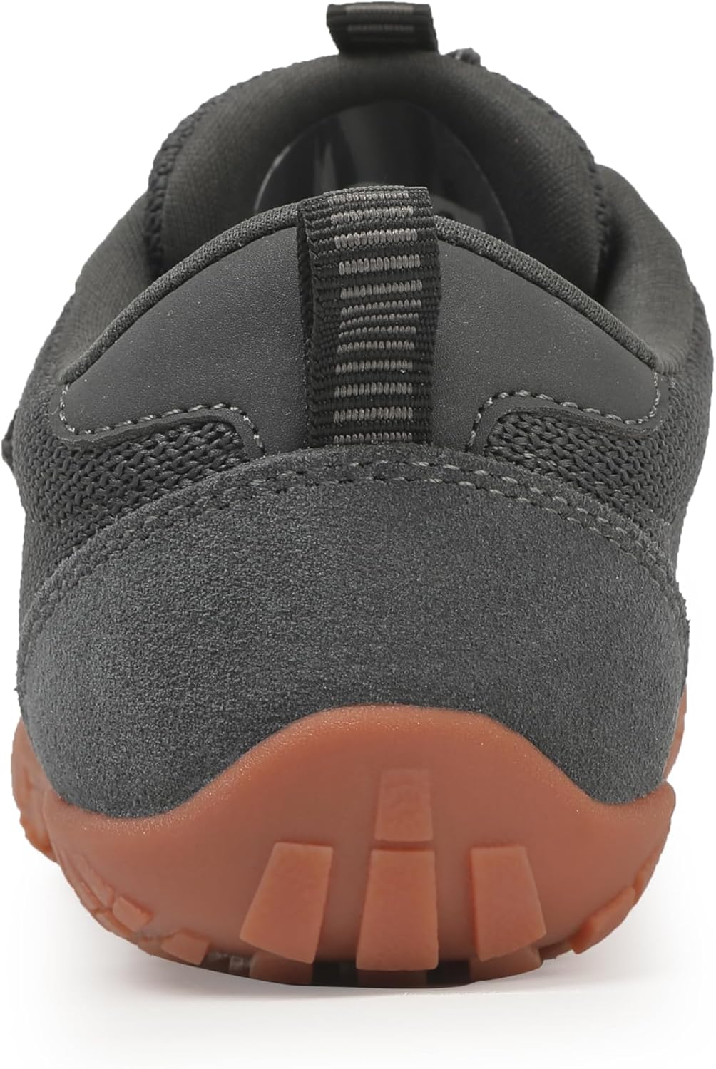 KUBUA Boys Girls Sneakers Kids Barefoot Shoes Comfort Anti-Slip Walking Shoes for Indoor Outdoor Toddler Little Big Kid - Image 6