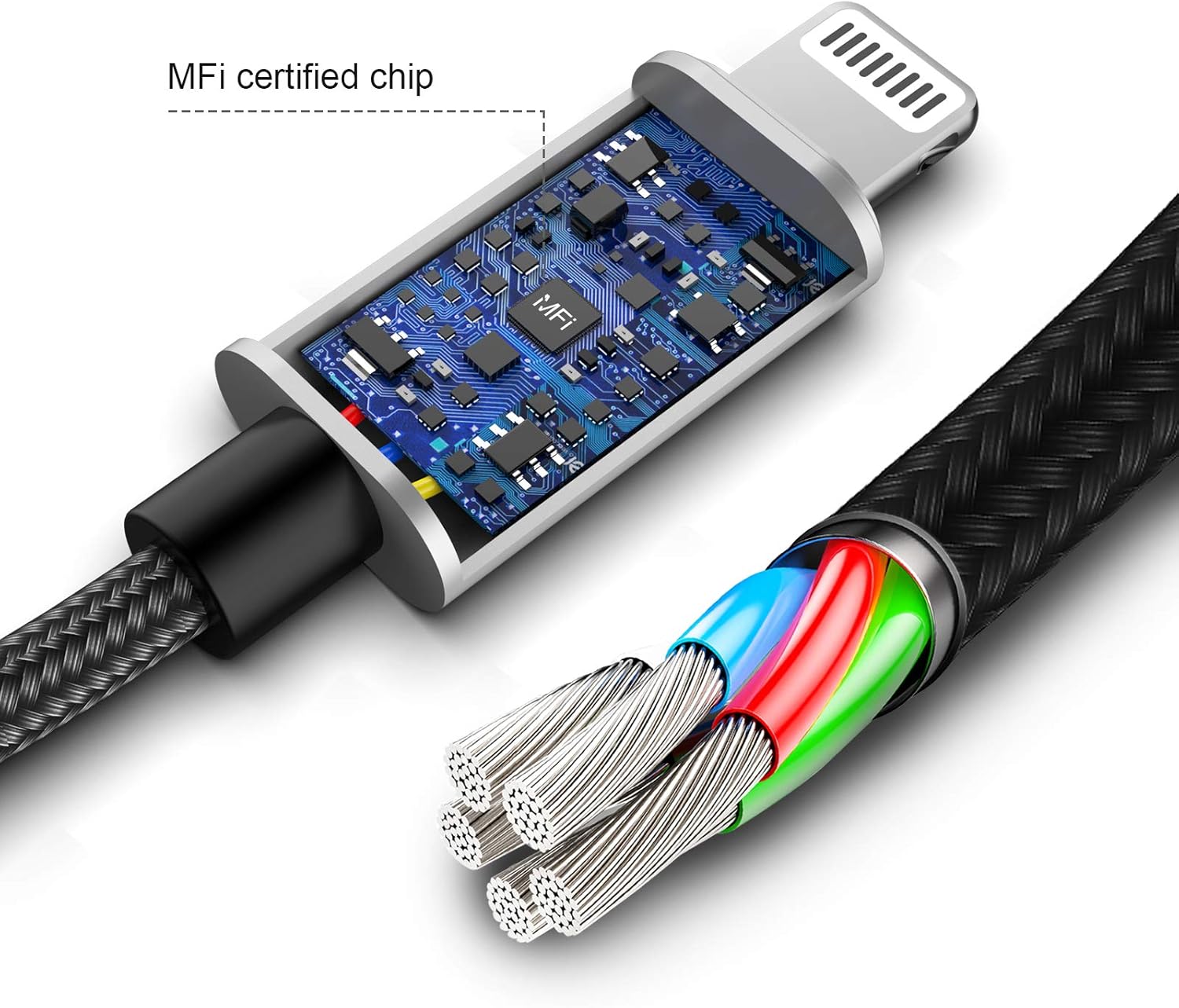 Popular Headphones Jack Adapter for iPhone, MFi Certified iPhone Lightning to 3.5mm Jack Converter Cord Compatible with iPhone 2020 SE/11/11 Pro/11 Pro Max/X XR XS XS Max iPhone 7 7P 8 8P Limited Headphones Jack Adapter for iPhone, MFi Certified iPhone Lightning to 3.5mm Jack Converter Cord Compatible with iPhone 2020 SE/11/11 Pro/11 Pro Max/X XR XS XS Max iPhone 7 7P 8 8P