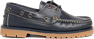 Náuticos Niño Cordones