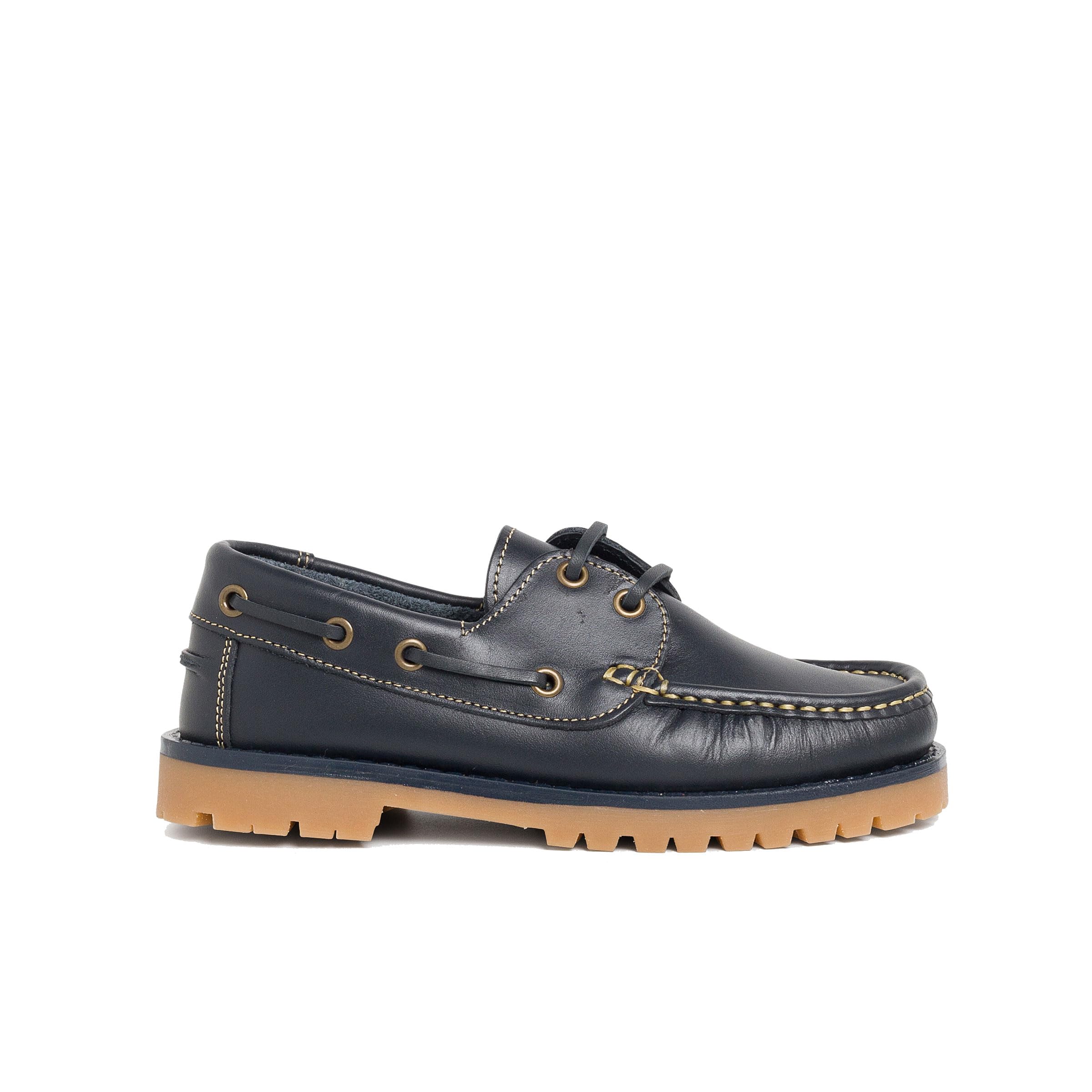 Pisamonas Náuticos Niño Cordones