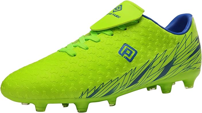 men's firm ground soccer cleats