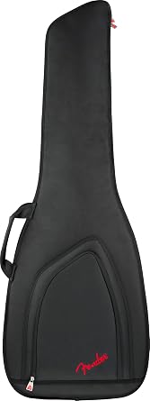 Fender Short Scale Bass Gig Bag