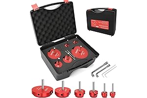 PPR200 Reamer Tool Clean Ream