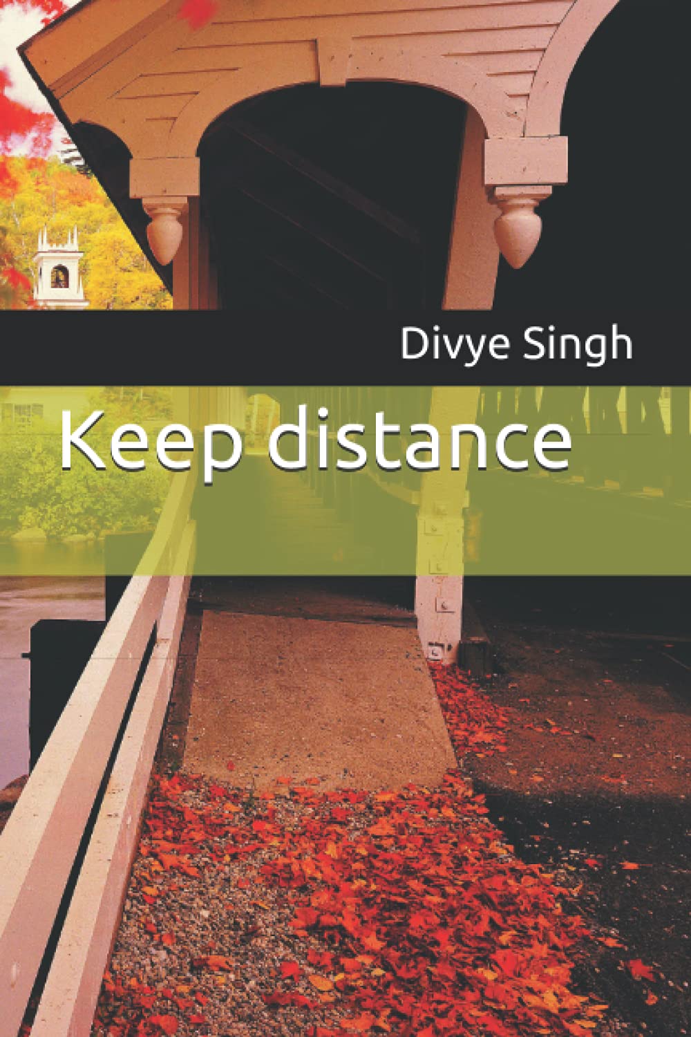 Keep distance