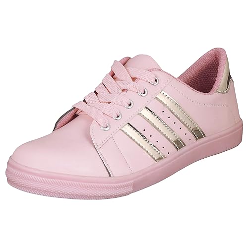 1 WALK Girls Shoes