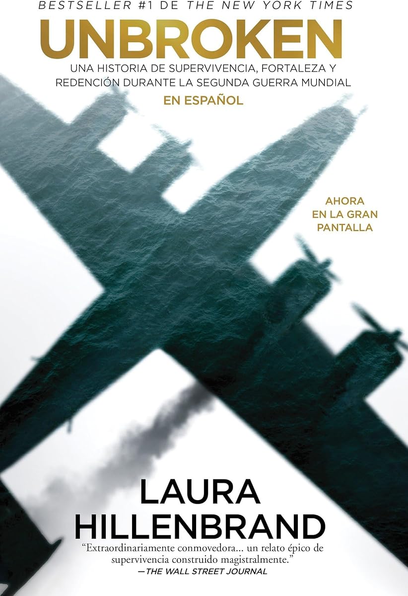 Inquebrantable / Unbroken