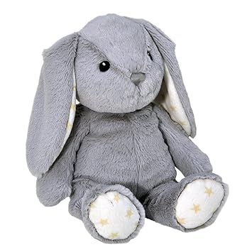 cloud b stuffed puppy