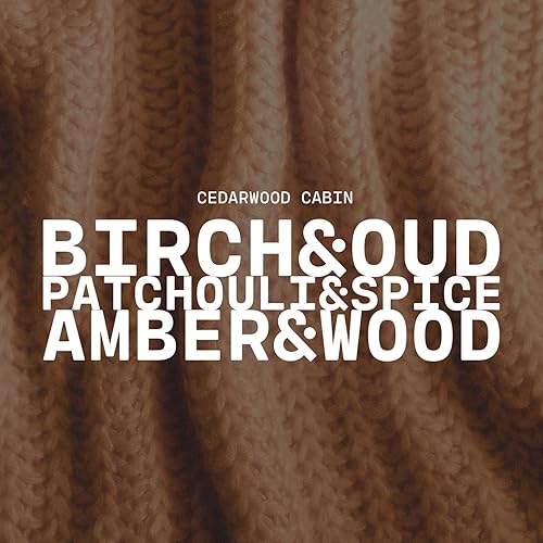 Vista 29 de Milkhouse Candle Company - Navidad victoriana - Colección Creamery - Velas de soja con doble mecha de algodón de 16 onzas con cera de abejas - Largo