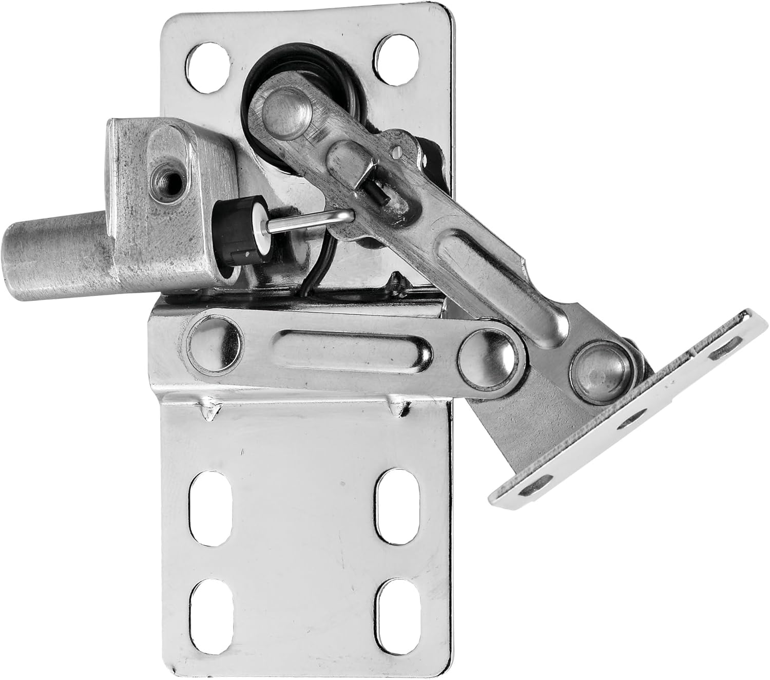 Rev-A-Shelf LD-0220-50SC Pair of Soft-Close Pivot Hinges