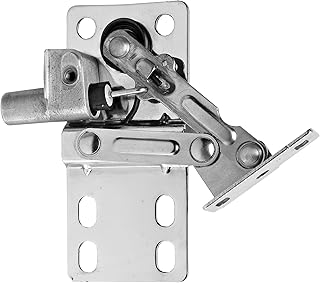 Rev-A-Shelf 50-Degree Pivot Hinge LD-0220-50SC-40
