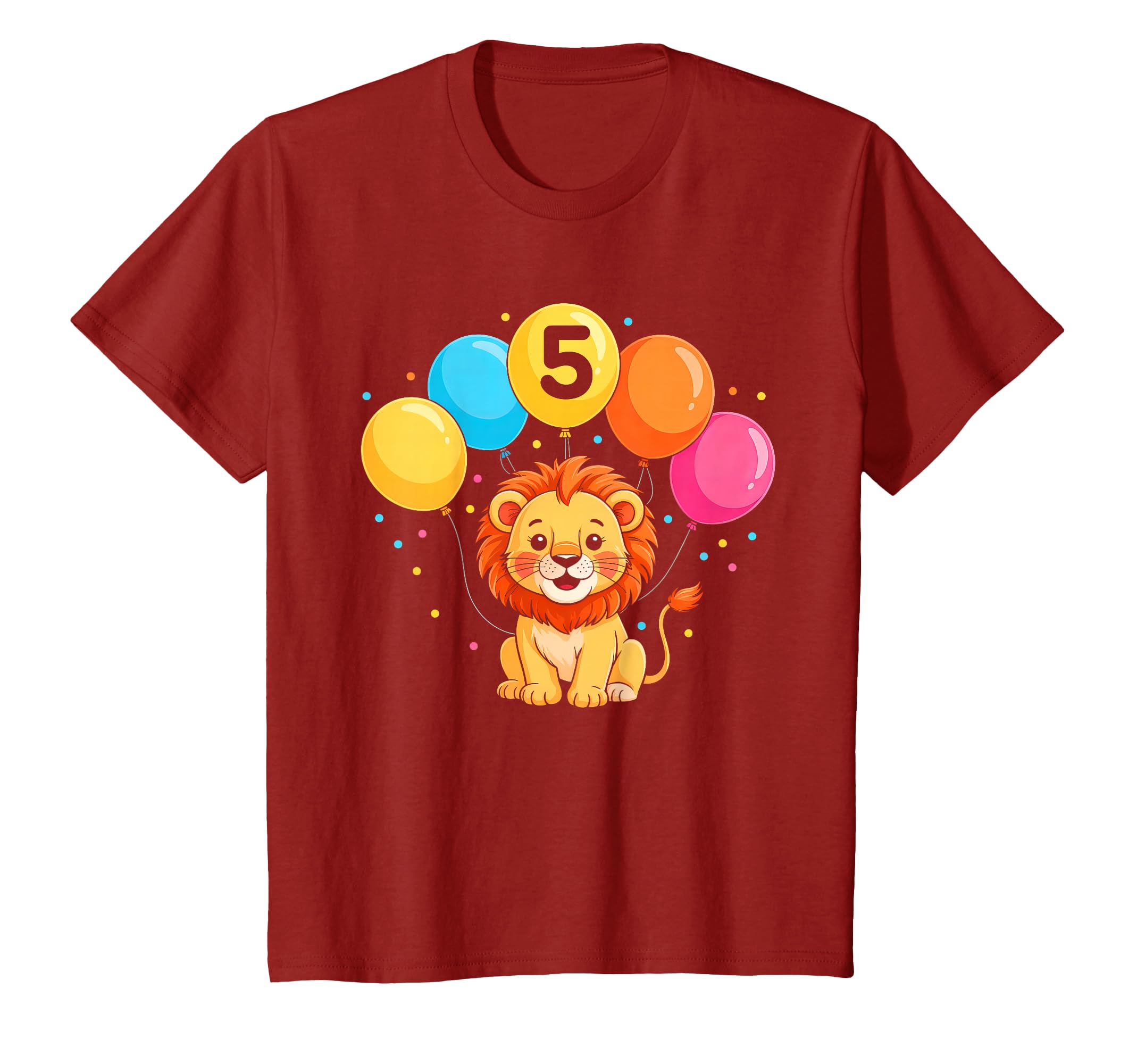 Kleidung mit Designs von Amazon Merch on Demand