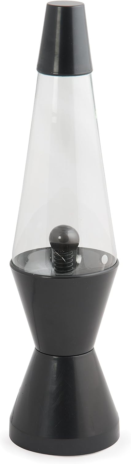 fun Funtime 14.5-Inch Plasma Lamp