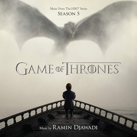 Main Title (from “Game of Thrones”)