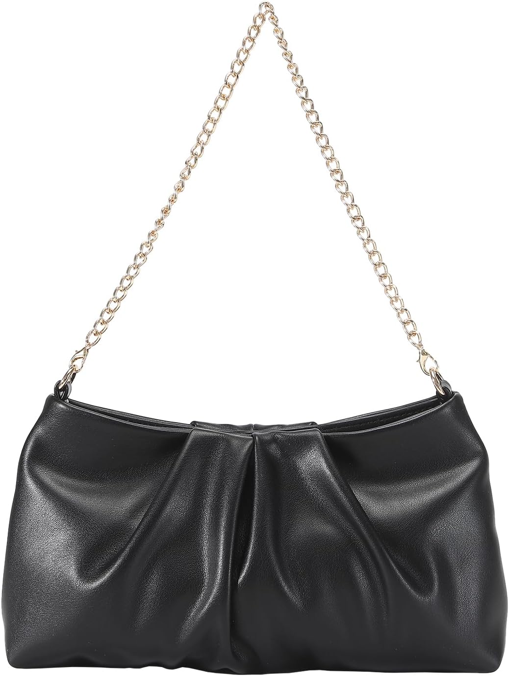 Elegant Evening Bag for Women Formal Clutch Dressy Handbags for Wedding/Prom/Party - Image 2