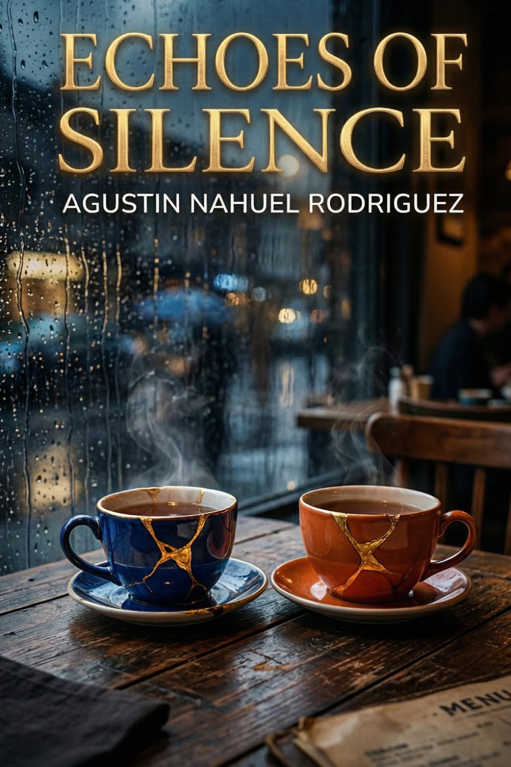 ECHOES OF SILENCE