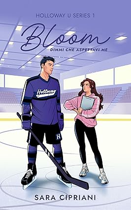 Bloom - dimmi che aspettavi me