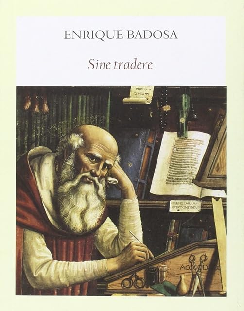 Portada de Sine tradere