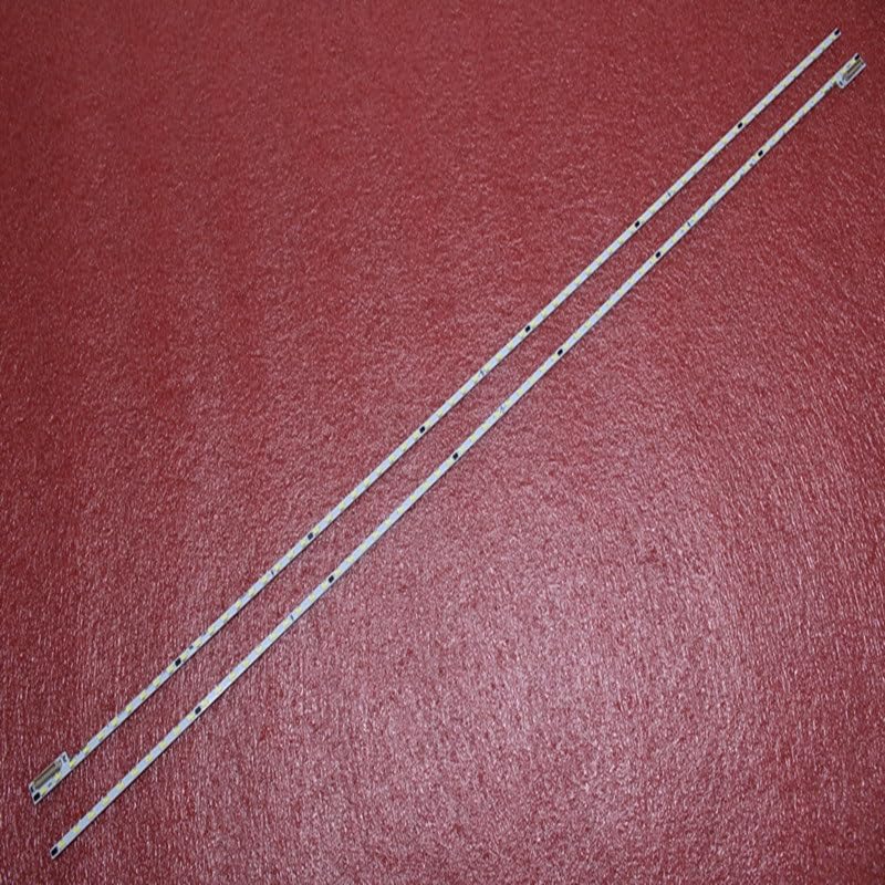 Arreglar retroiluminación de TV con la tira LED 50E510E de 68 diodos y 623mm