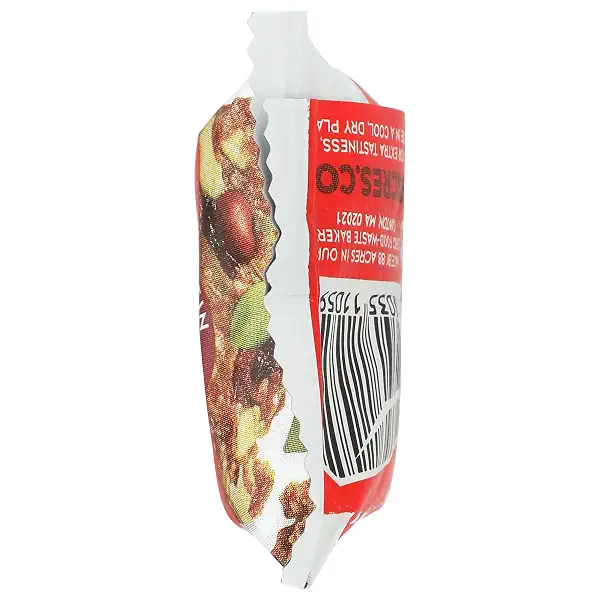 88 Acres Chocolate Cherry Protein Bar, 1.9 OZ 5