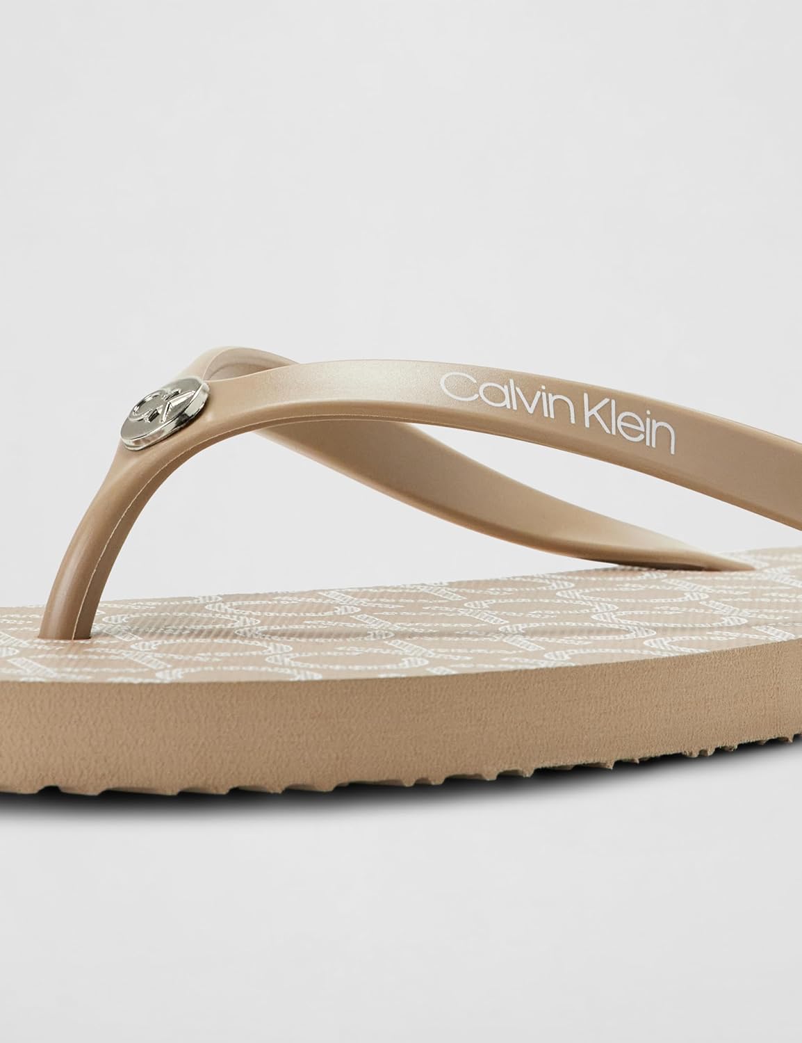 Calvin Klein Women's Sarminya