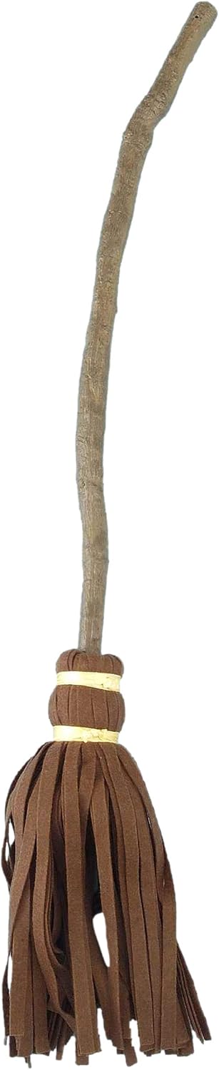 Forum Novelties Kids Wicked Witch Broom