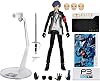 McFarlane Persona 3 Reload The Protagonist 7in Deluxe Action Figure Elite Edition #5