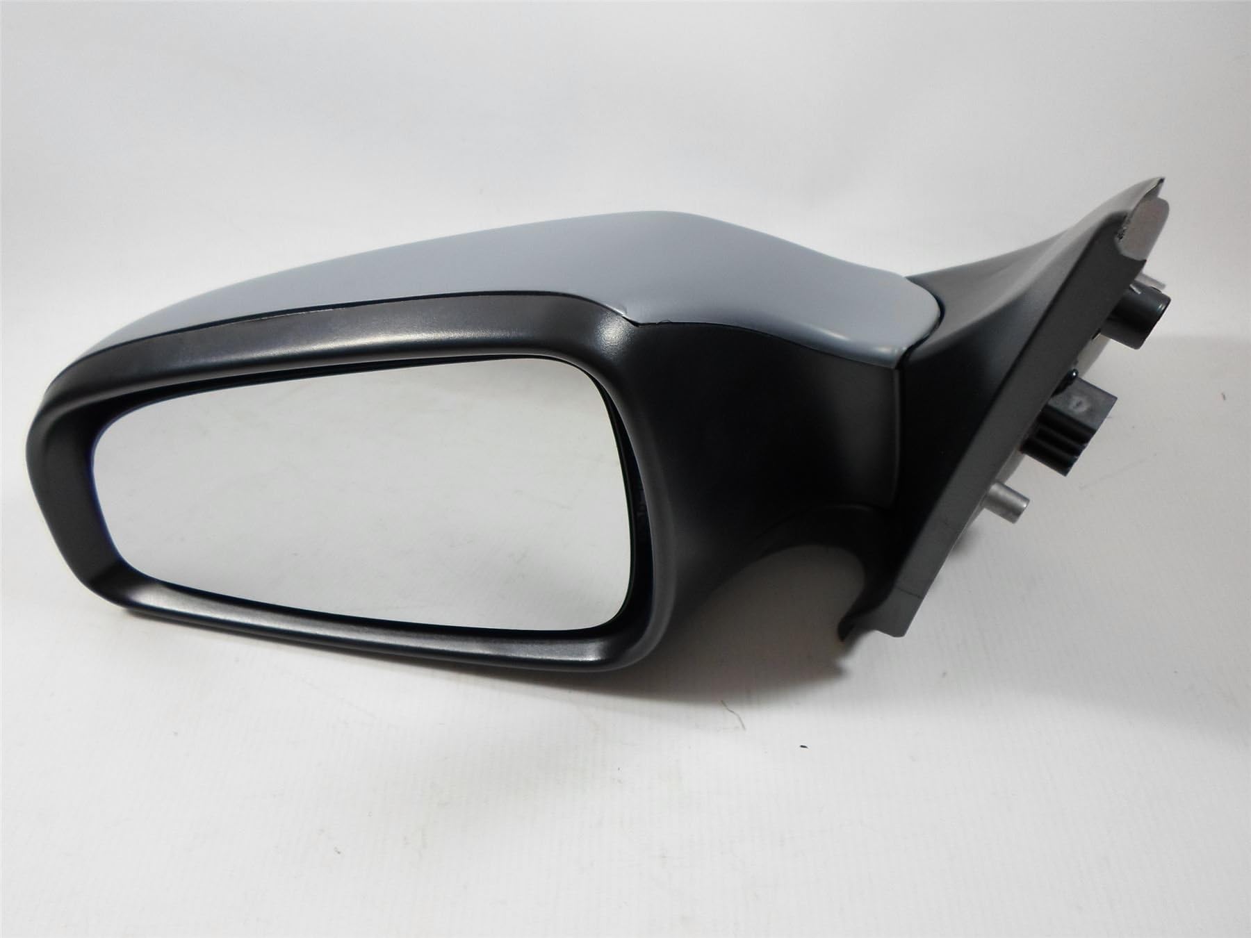 H M3dr 2004-2009 Door Mirror Electric Primed N/S Passenger LH + Free Ultimate StylinAir Freshener