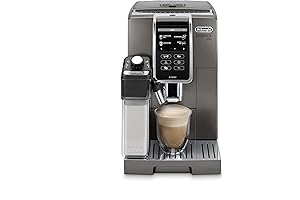 De'Longhi ECAM37095TI Dinamica Plus