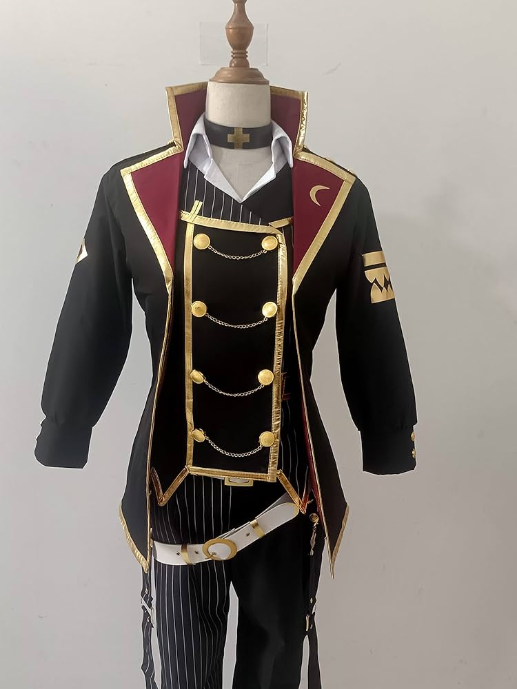 スイパラ 葛葉 コスプレ 衣装 スイパラ 葛葉 コスプレ 衣装 Amazon.co.jp: [楽コス] 葛葉 コスプレ