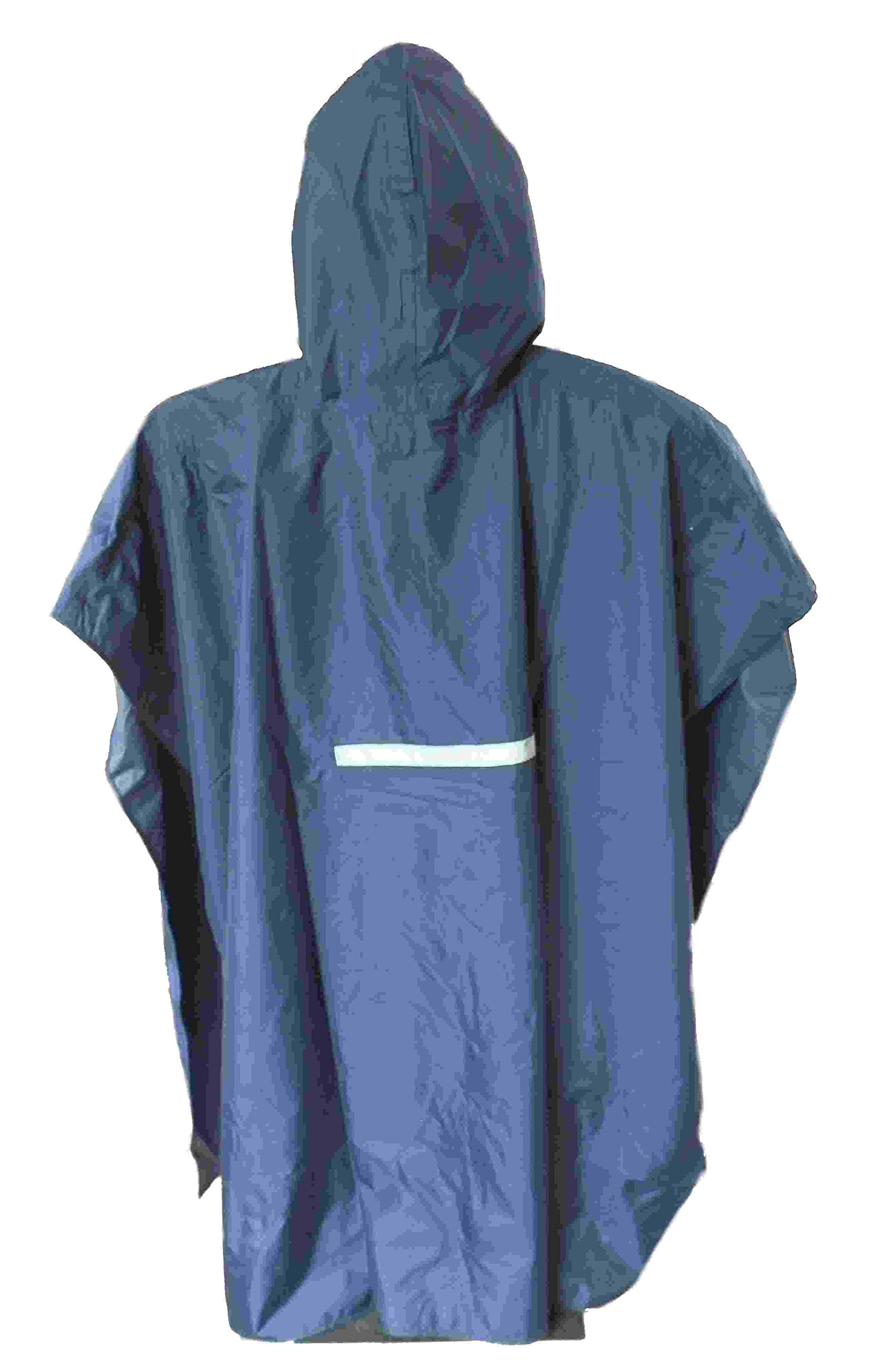Hock Regenponcho Erwachsene Regenbekleidung Rain Care