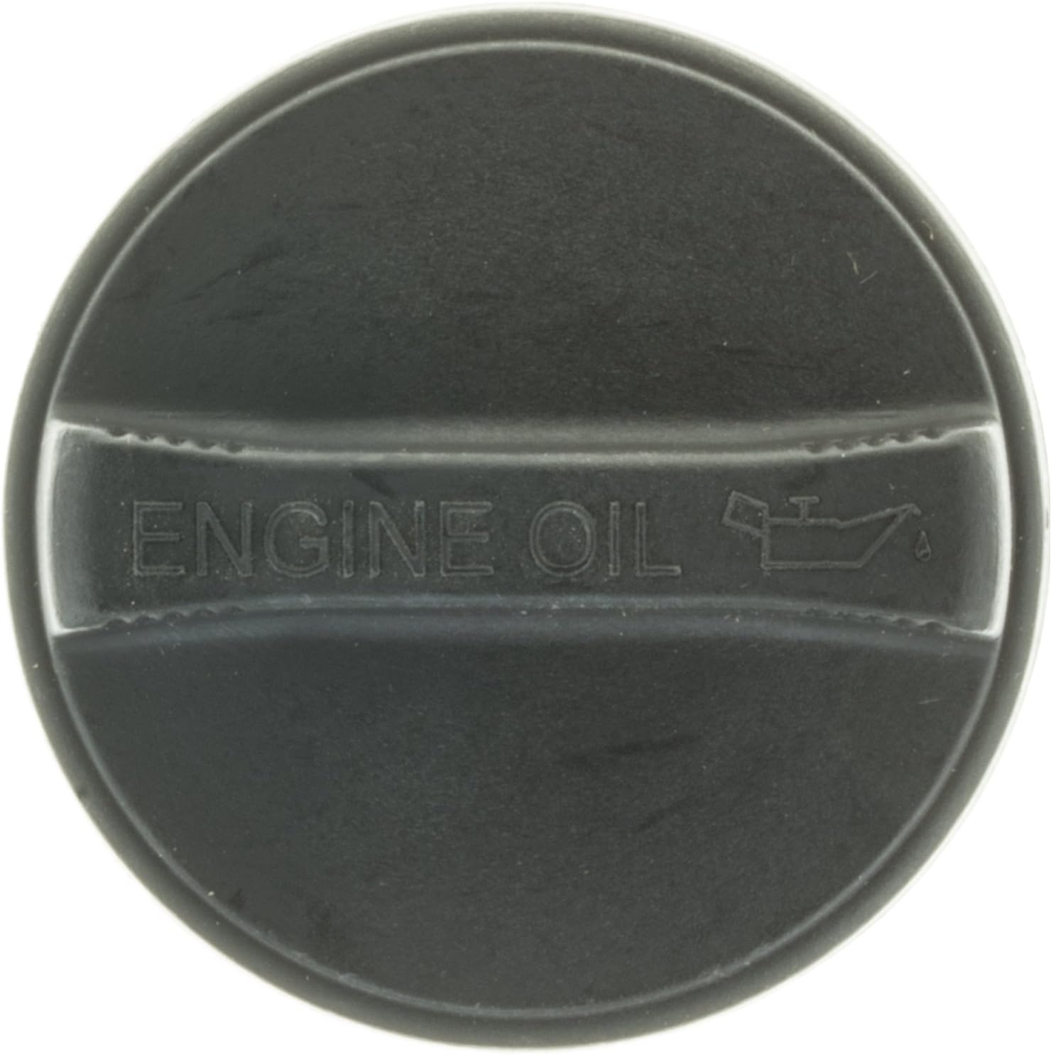 MotoRad MO-155 Oil Filler Cap Engine Oil Filler Cap Fits Toyota Camry 07–23 RAV4 06–23 Corolla 09–23 Tacoma 07–23 HighLander 07–23 Tundra 05–23 PTR3500110 PTR3500070 121800P021 121800P020 121800H032