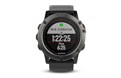 garmin fenix 1