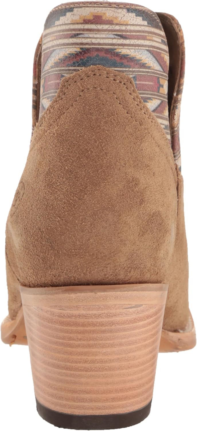 Ariat Women's Hazel Chimayo Western Boot