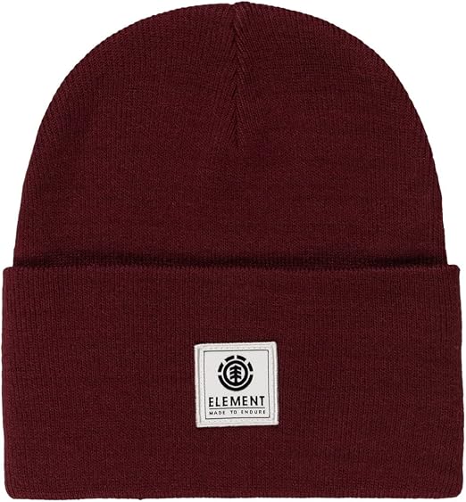 Element Dusk Berretto Uomo U : Amazon.it: Abbigliamento