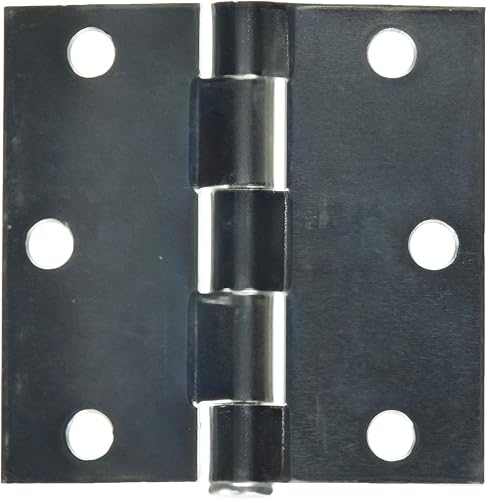Bisagra N830-196, 3 pulgadas, zinc