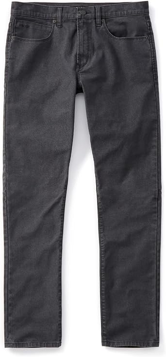 Huckberry Proof Mens Rover Pant, Classic Work Pant & Breathable Fabric
