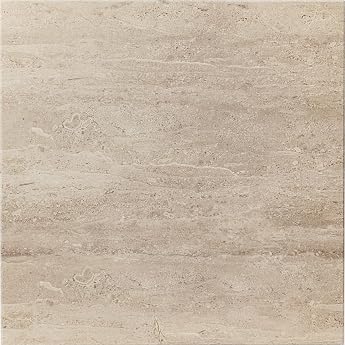 STYLER Akustikpaneele Travertine 60 x 60 cm   2er-Set